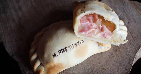 Los Hermanos Empanadas