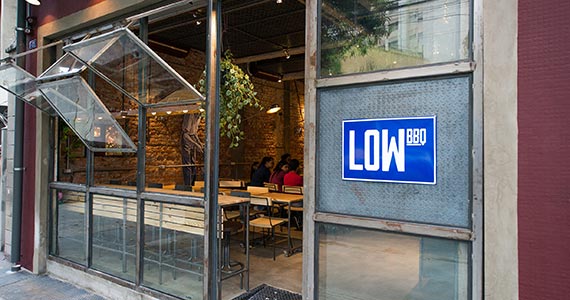 Low BBQ e Bar