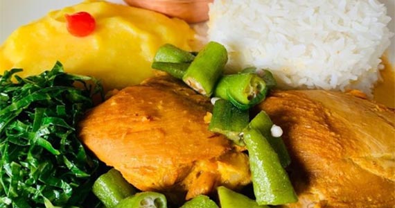 Dona Lucinha Dona Lucinha