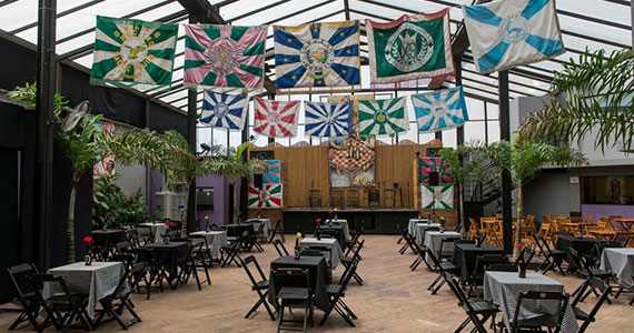 Lucky Scope - Guarujá