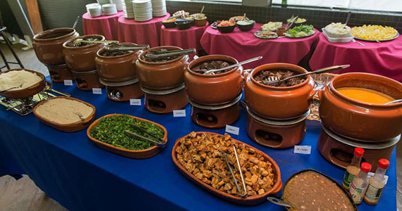 Lucky Scope - Guarujá