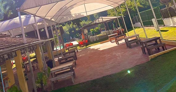 Luga di Ri Restaurante e Lazer - Cantareira Luga di Ri Restaurante e Lazer - Cantareira