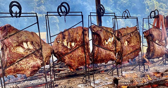 Luga di Ri Restaurante e Lazer - Cantareira Luga di Ri Restaurante e Lazer - Cantareira