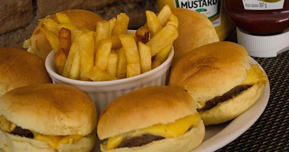 Boteco Ma Che Bello - Vila Madalena Boteco Ma Che Bello - Vila Madalena