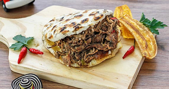 Macondo Raízes Colombianas