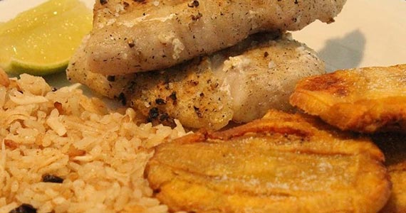 Macondo Raízes Colombianas