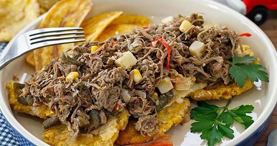 Macondo Raízes Colombianas