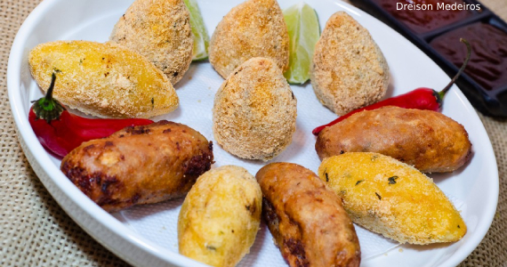 Dona Madalena Chopp Bar