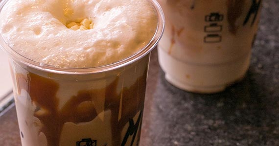 Mais1 Café - Jardins Mais1 Café - Jardins