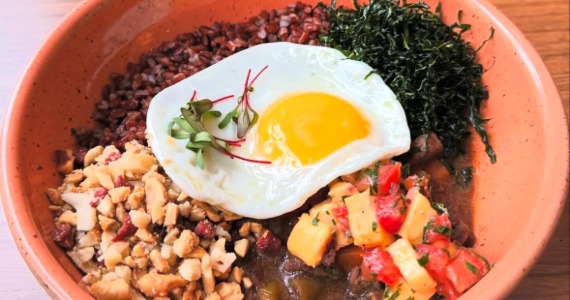 Malibu Park - Vila Madalena