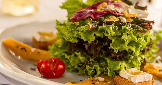 Mamaggiore Cucina Italiana