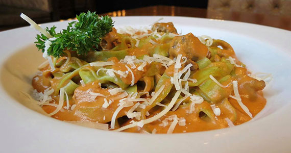 Mamaggiore Cucina Italiana