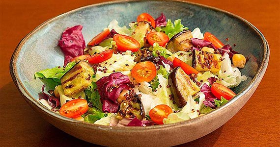 Manai Gastronomia - Shopping Villa Lobos