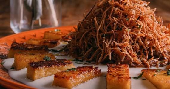 Manarillo Bistrô - Itaim