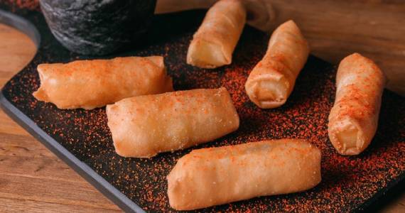 Manarillo Bistrô - Itaim