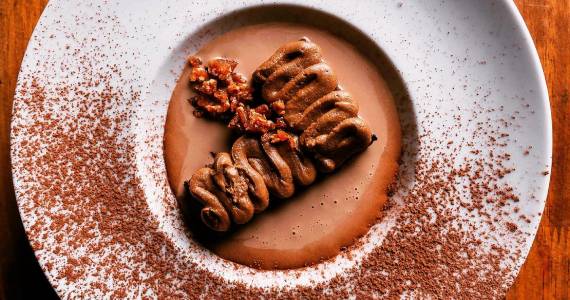 Manarillo Bistrô - Itaim