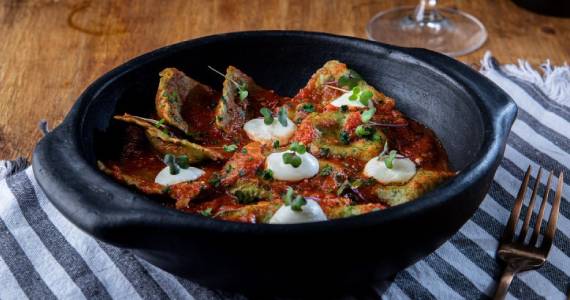 Manarillo Bistrô - Itaim