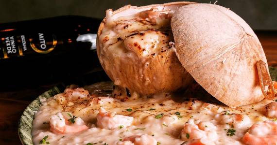 Manarillo Bistrô - Itaim