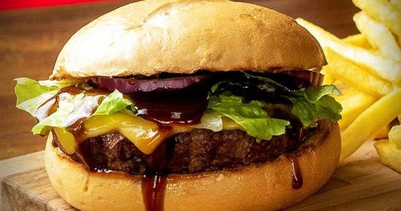 Mania de Churrasco Prime Steak House - SP Market