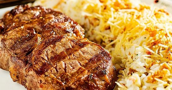 Mania de Churrasco - Shopping Villa Lobos