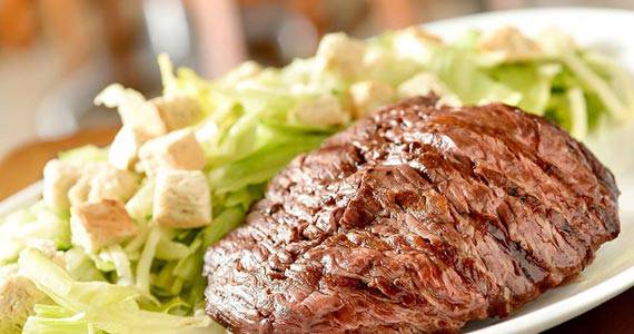Mania de Churrasco Prime Steak House - Bourbon