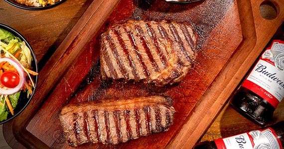 Mania de Churrasco Prime Steak House - Santa Cruz