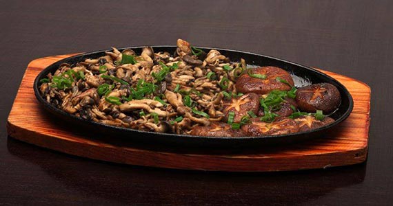 Manihi Sushi - Campinas