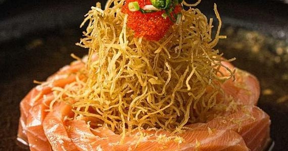 Manihi Sushi - Campinas