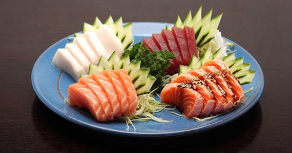 Manihi Sushi - Shopping Tamboré Manihi Sushi - Shopping Tamboré