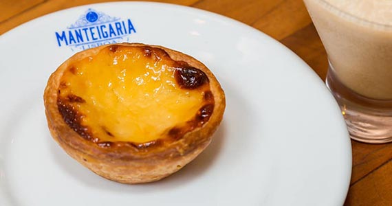 Manteigaria Lisboa - Faria Lima