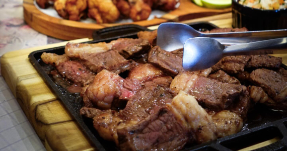 Maravilhoso Chopp Bar Maravilhoso Chopp Bar