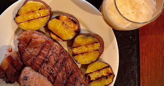 Maria e José Parrilla