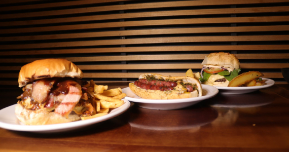 Maria e José Parrilla