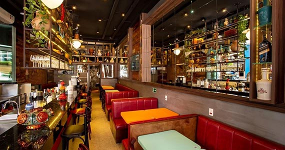 Maria Augusta RestoBar Maria Augusta RestoBar