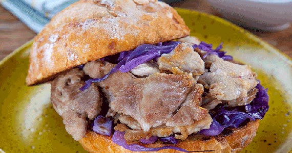 Maria Augusta RestoBar Maria Augusta RestoBar