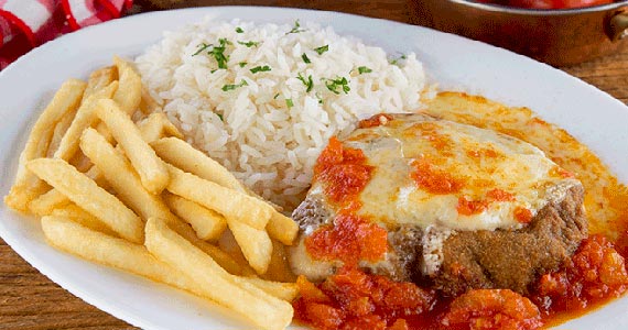 Maria Augusta RestoBar Maria Augusta RestoBar