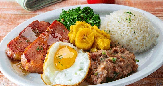 Maria Augusta RestoBar Maria Augusta RestoBar