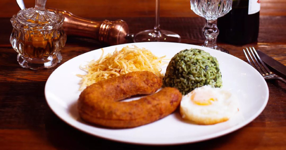 Marialva Cozinha Portuguesa