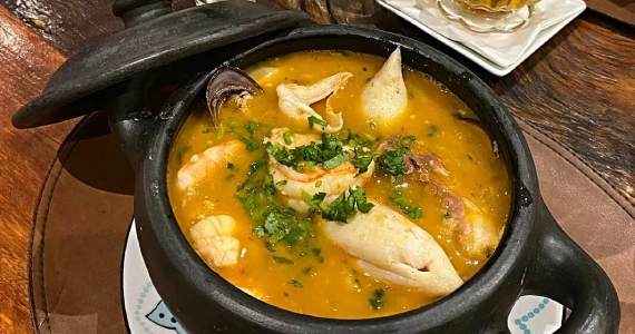 Marialva Cozinha Portuguesa