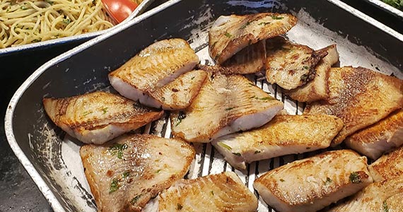 Marigot - Faria Lima