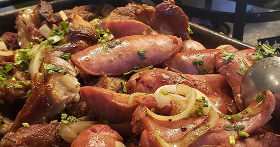 Marigot - Faria Lima