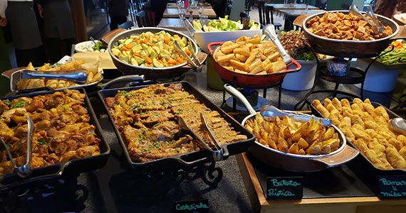 Marigot - Faria Lima