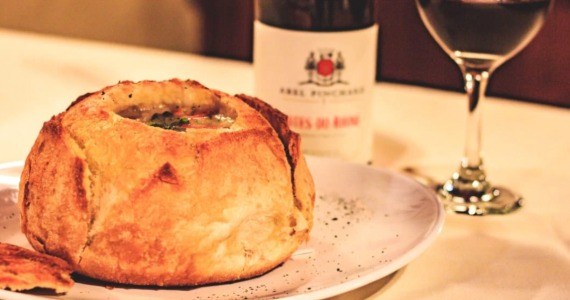 Massa ao Mel Restaurante