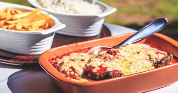 Massa ao Mel Restaurante