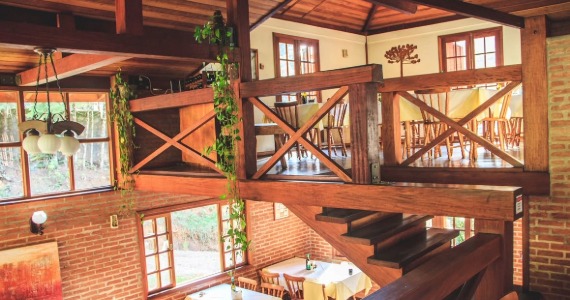 Massa ao Mel Restaurante