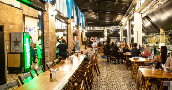 Matriz Bar e Choperia