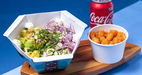 Maui Poke House - Alphaville Maui Poke House - Alphaville