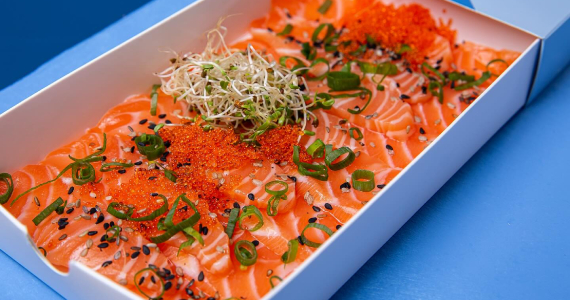 Maui Poke House - Alphaville Maui Poke House - Alphaville