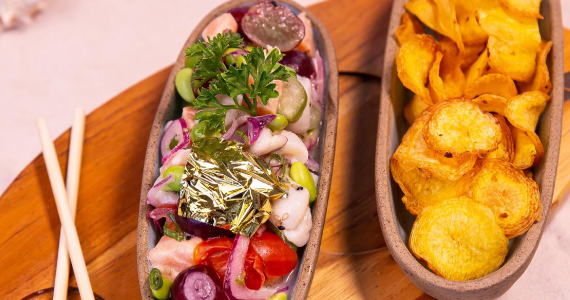 Maui Poke House - Alphaville Maui Poke House - Alphaville