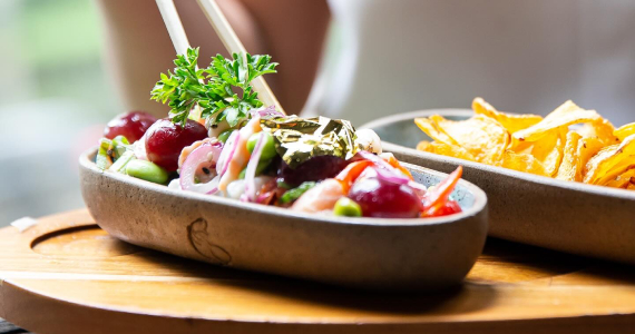 Maui Poke House - Alphaville Maui Poke House - Alphaville